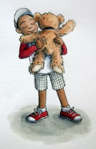 wuzzy kid a